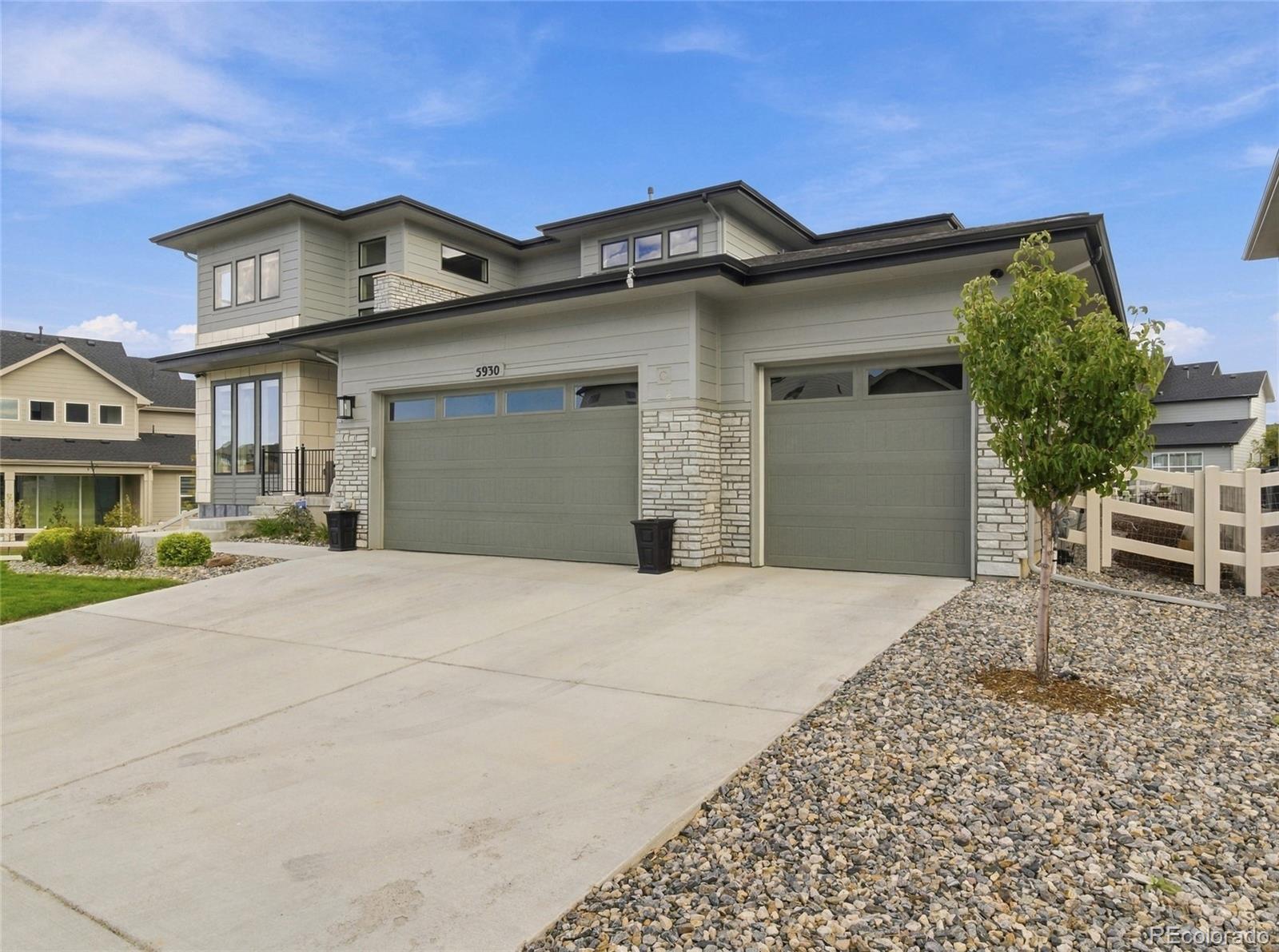 5930 La Posada Place