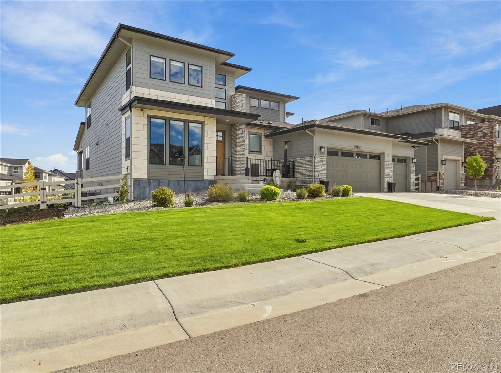 5930 La Posada Place