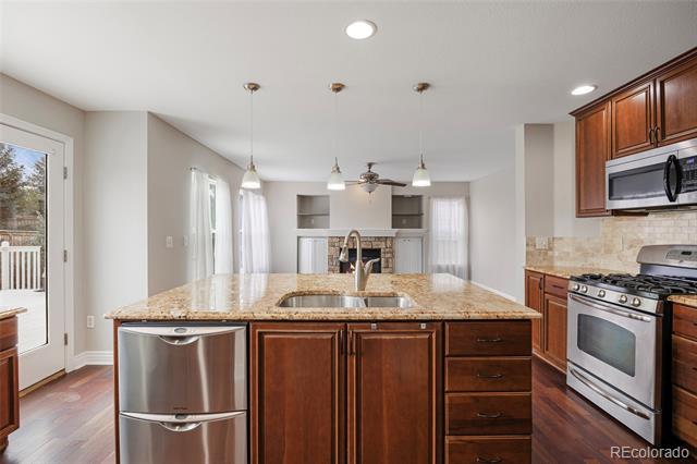 10532 Wintersweet Court