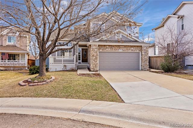 10532 Wintersweet Court