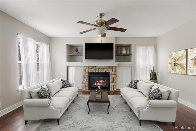 10532 Wintersweet Court