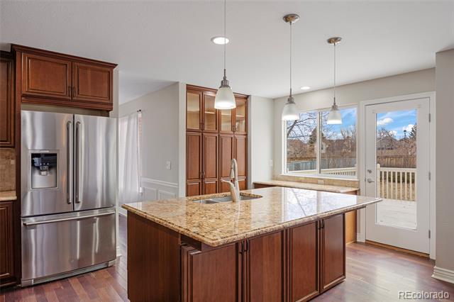 10532 Wintersweet Court
