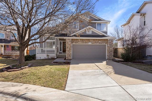 10532 Wintersweet Court