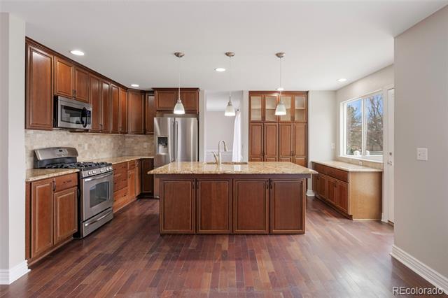 10532 Wintersweet Court