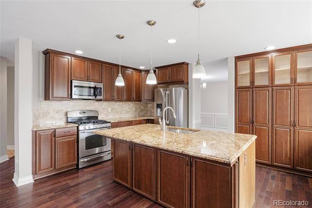 10532 Wintersweet Court