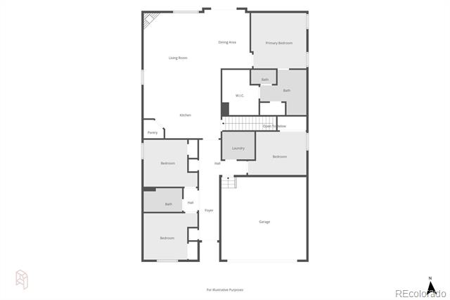 22603 E Radcliff Drive