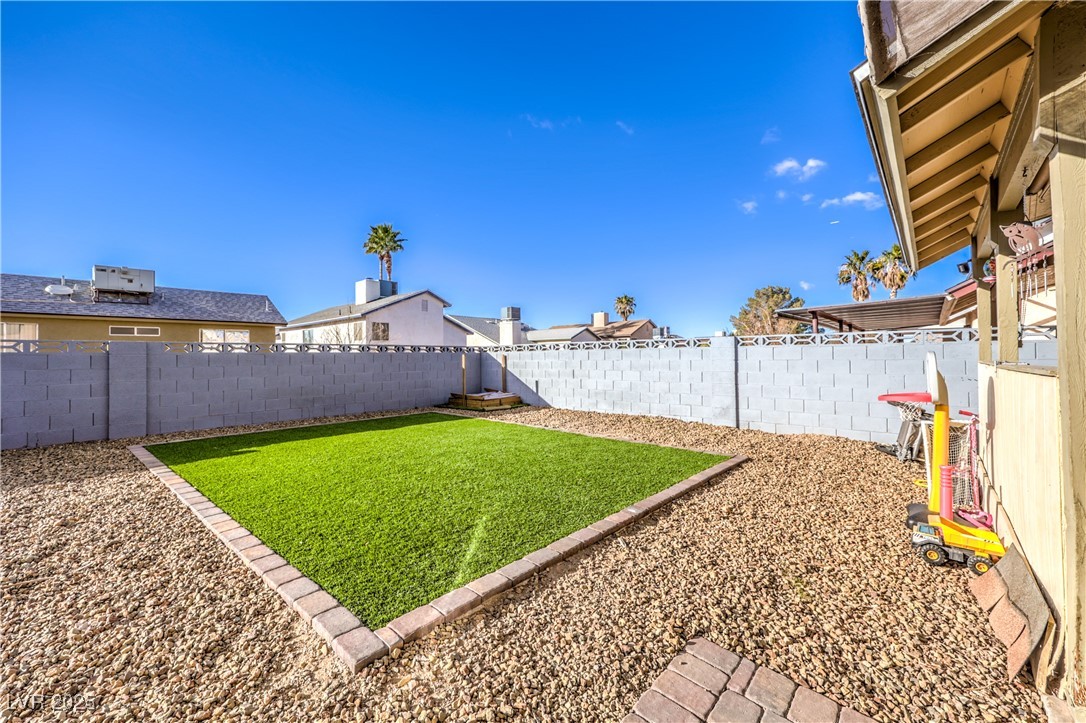 914 Clipper Drive