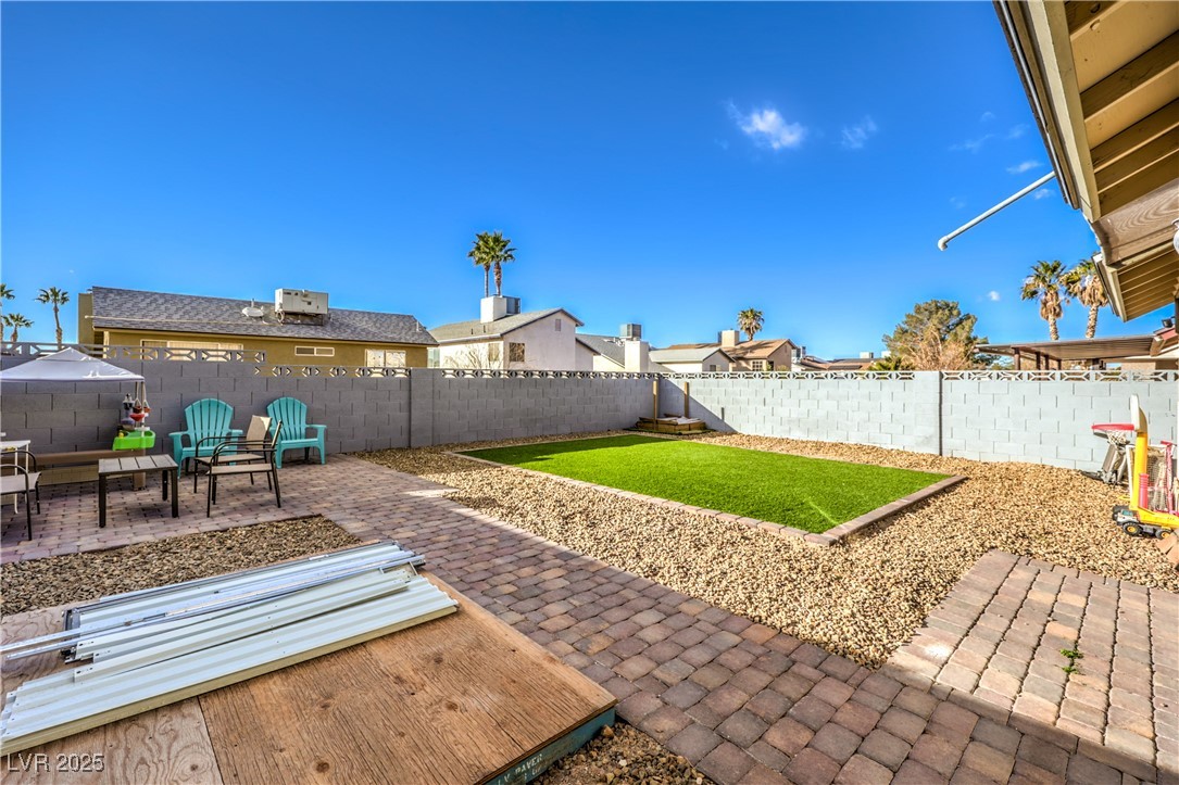 914 Clipper Drive