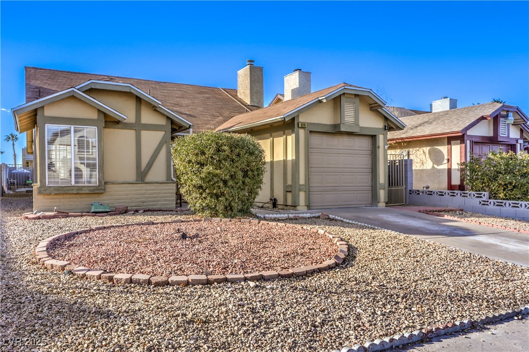 914 Clipper Drive