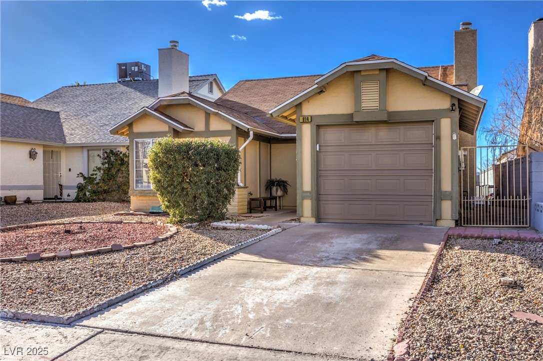 914 Clipper Drive