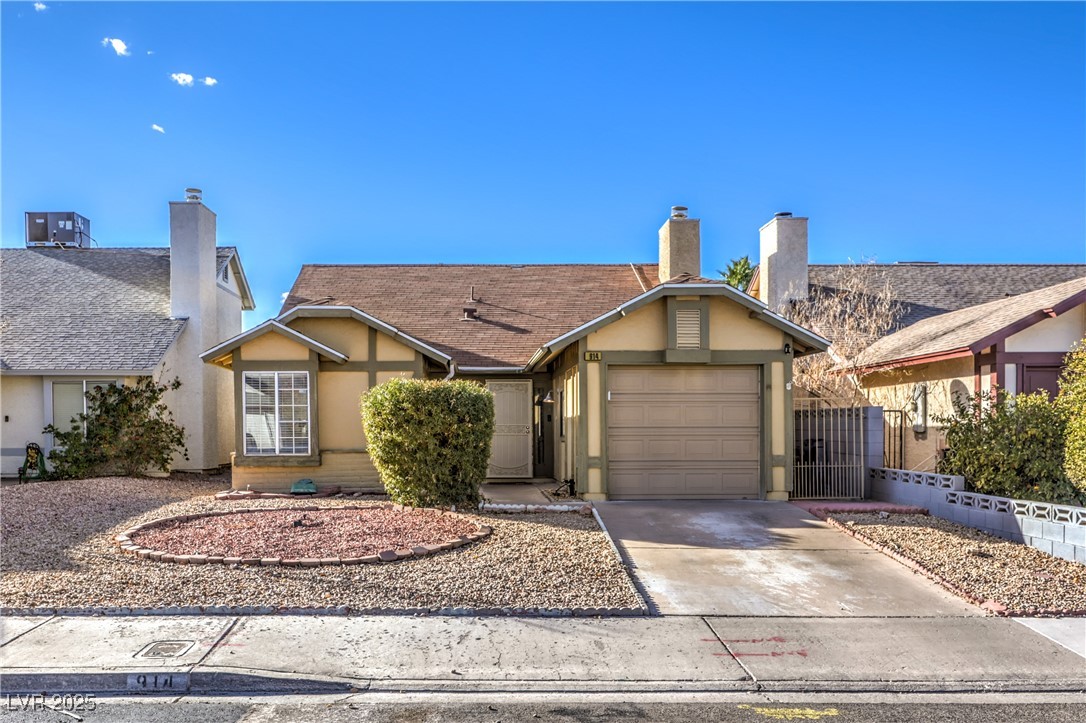 914 Clipper Drive