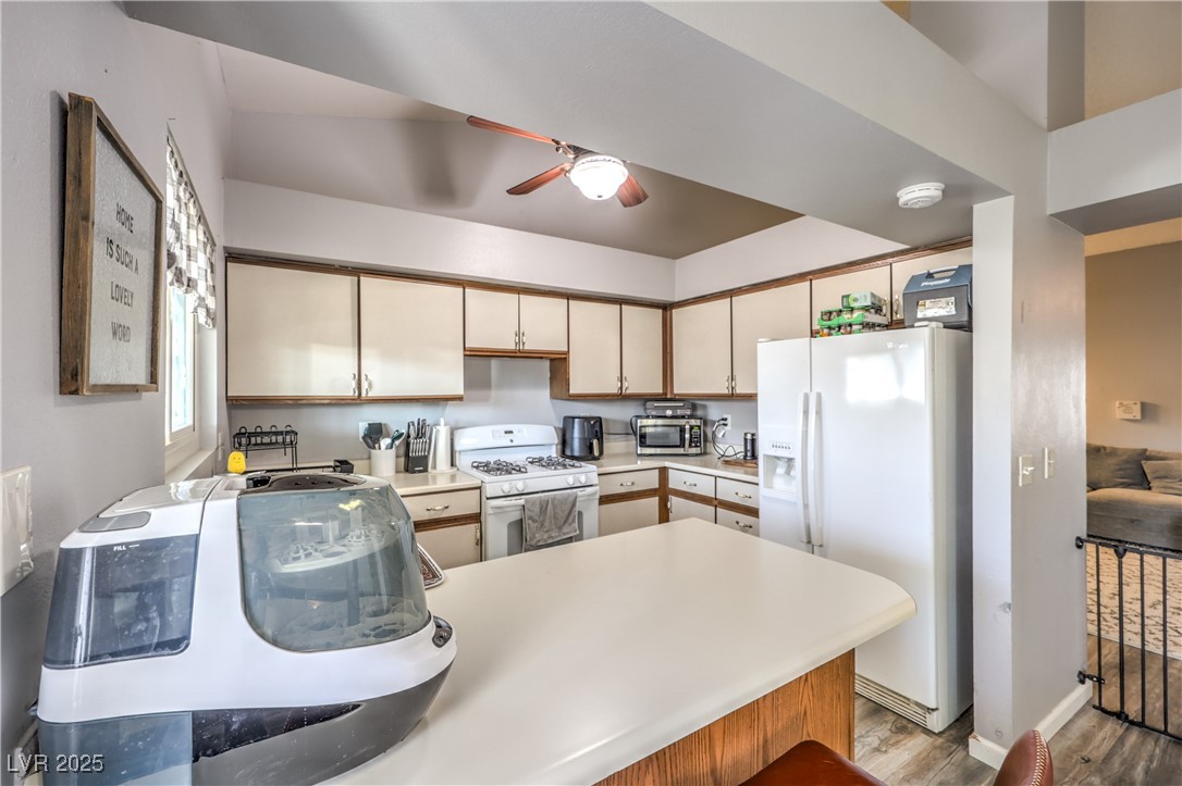 914 Clipper Drive