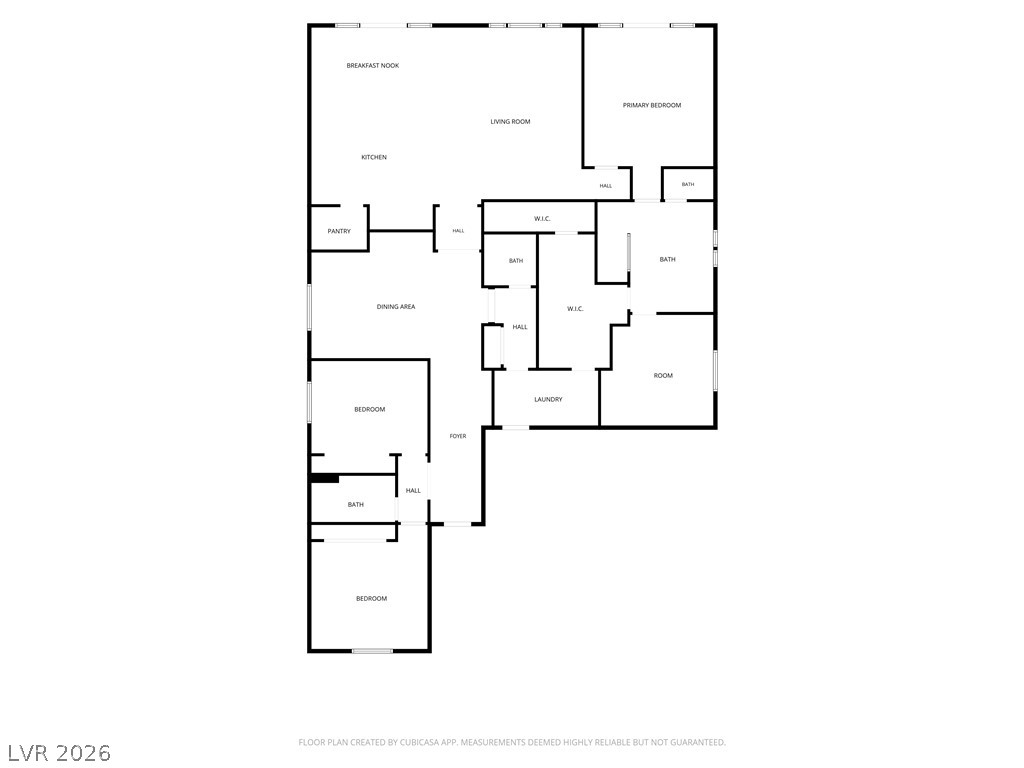 4732 Amazing View Street