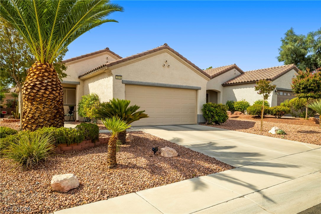2515 Romanza Road