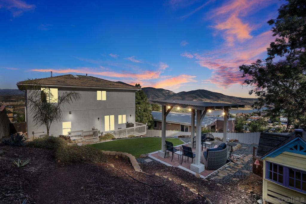 1644 Cuyamaca