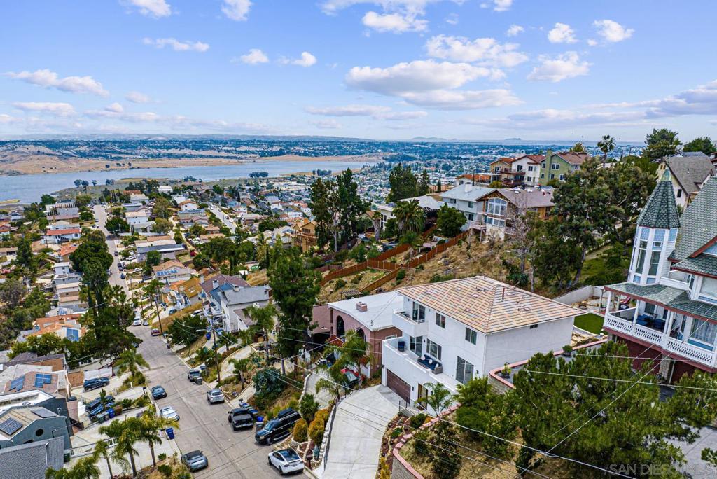 1644 Cuyamaca