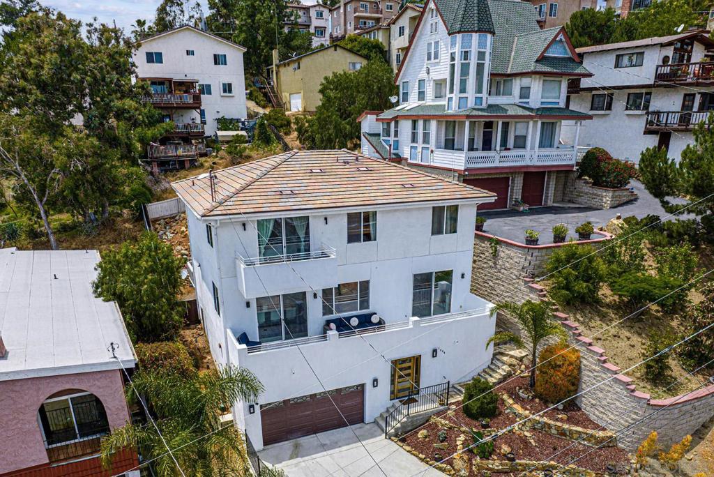 1644 Cuyamaca