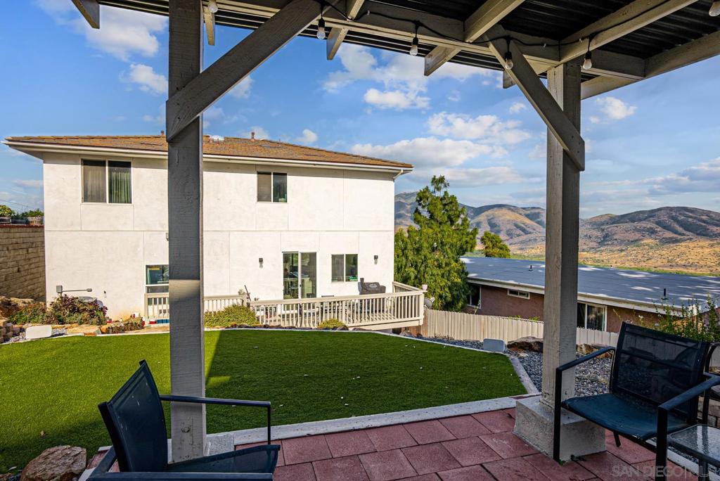 1644 Cuyamaca