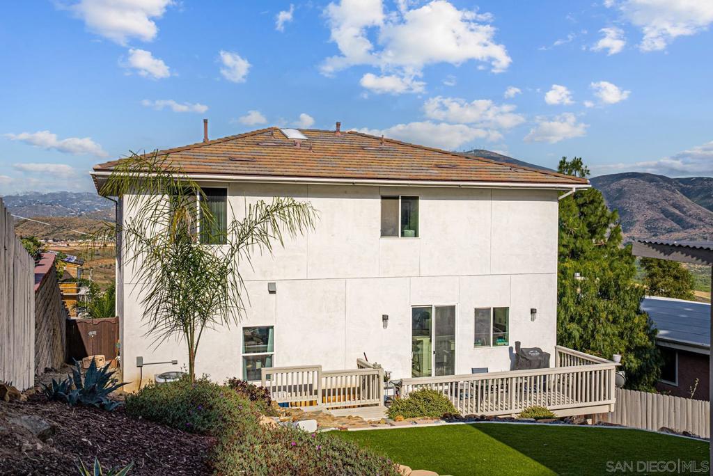 1644 Cuyamaca