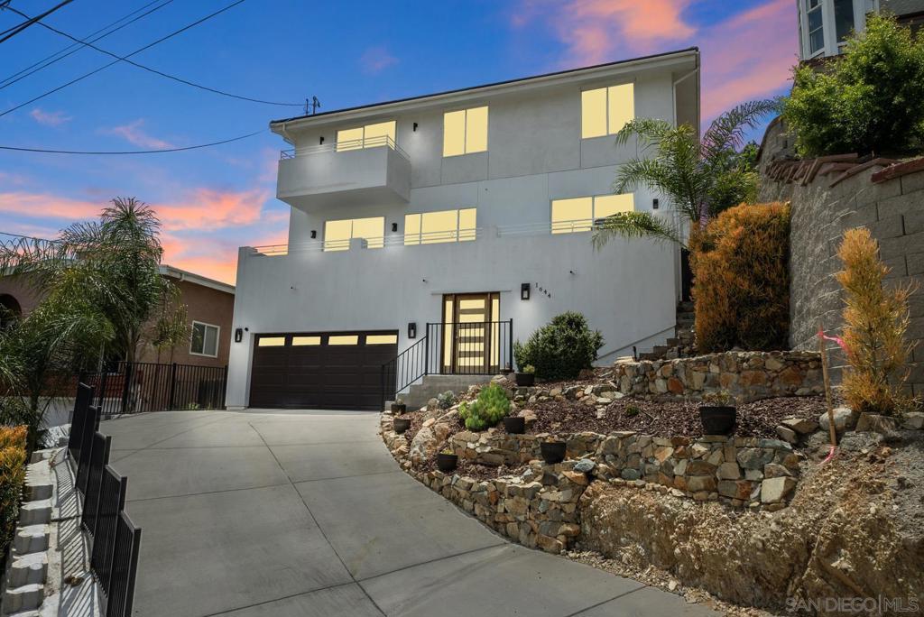 1644 Cuyamaca
