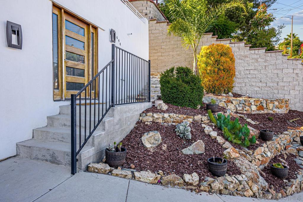 1644 Cuyamaca