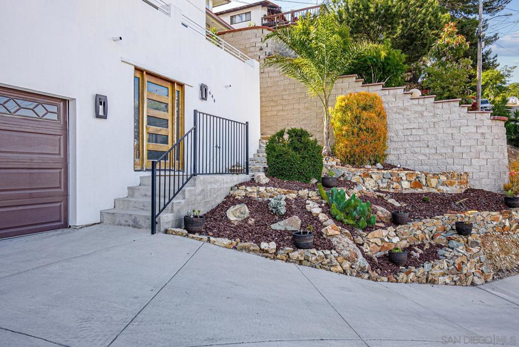 1644 Cuyamaca