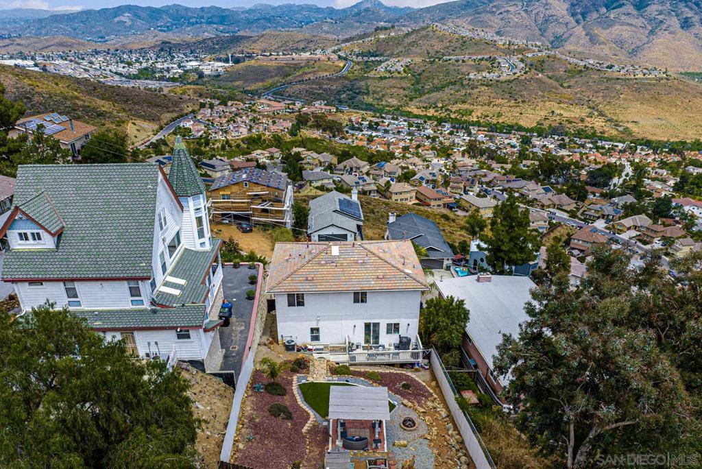 1644 Cuyamaca