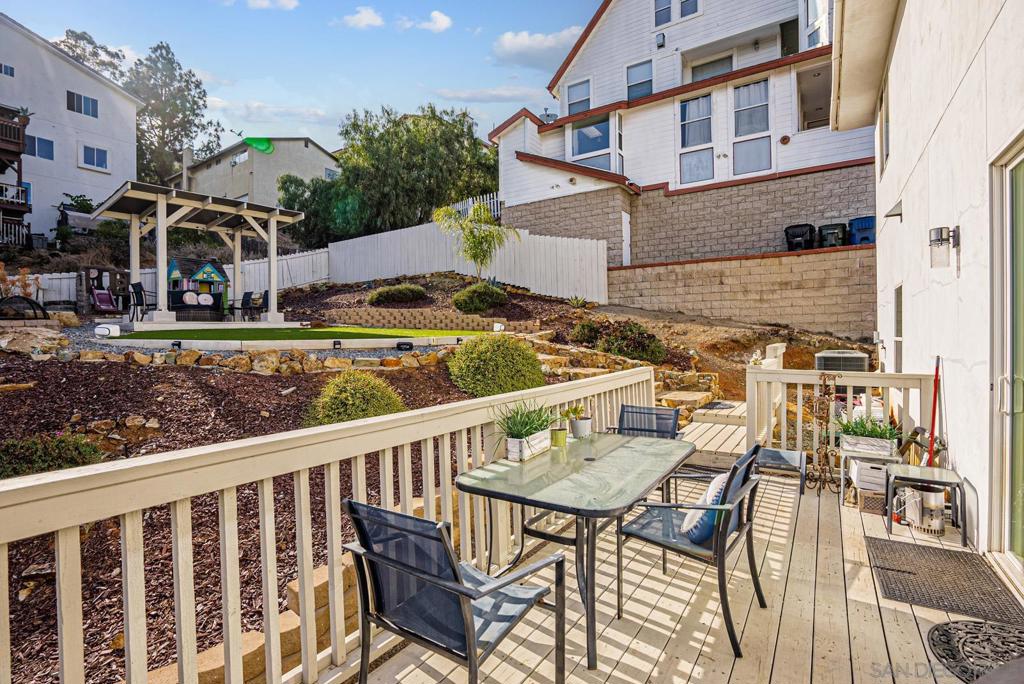 1644 Cuyamaca