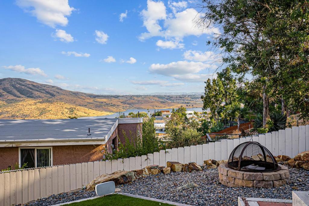 1644 Cuyamaca