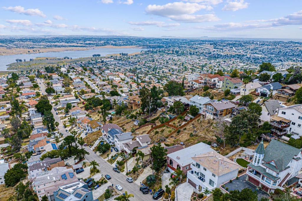 1644 Cuyamaca
