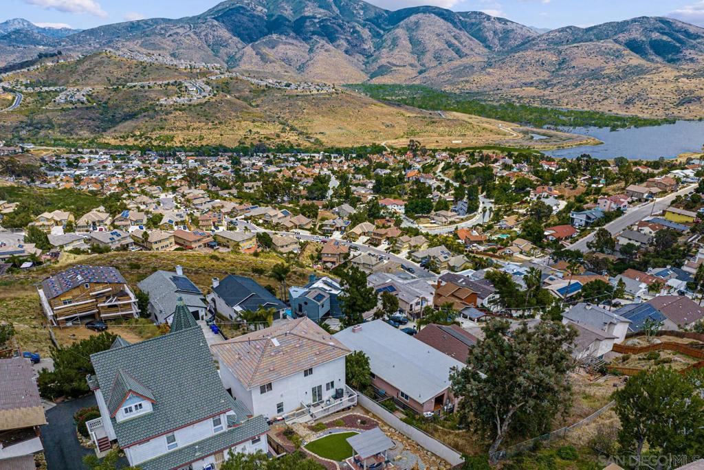 1644 Cuyamaca