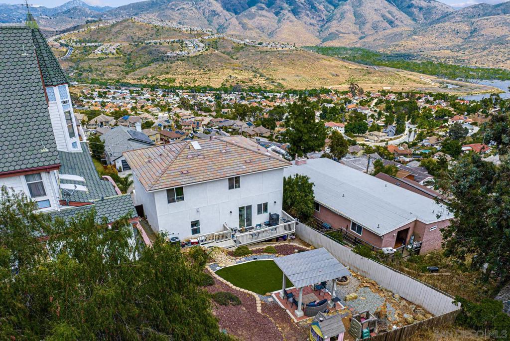 1644 Cuyamaca