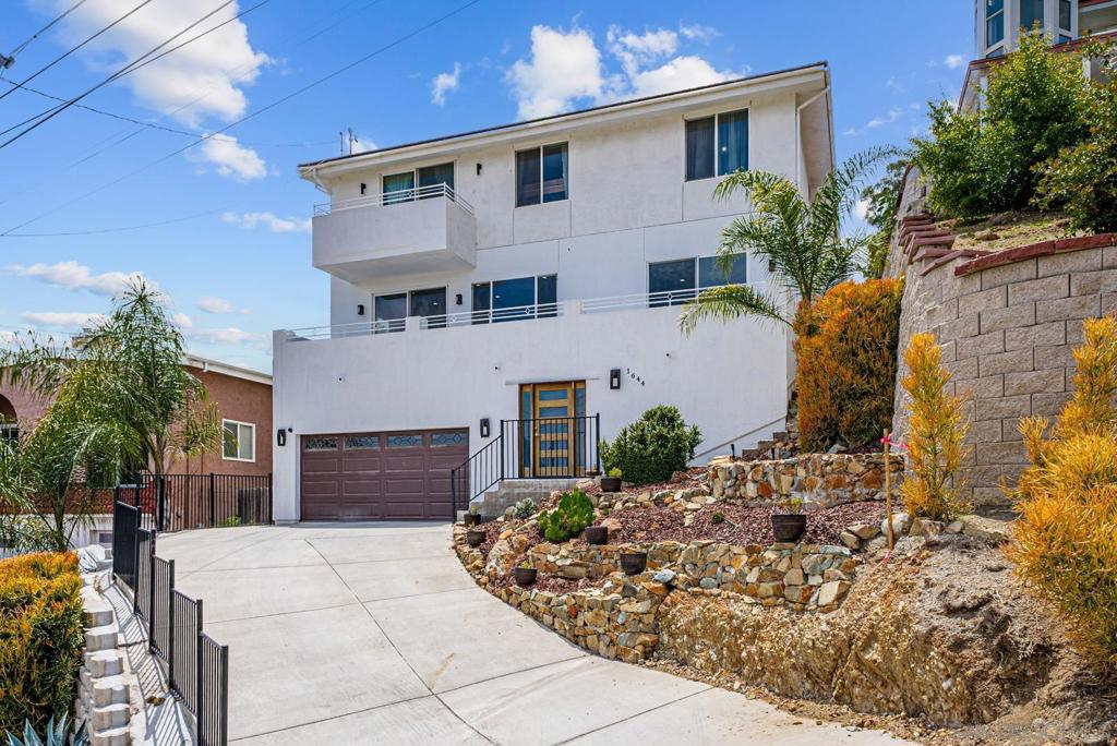 1644 Cuyamaca