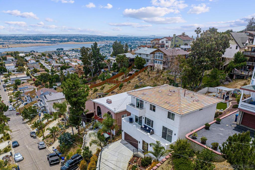 1644 Cuyamaca
