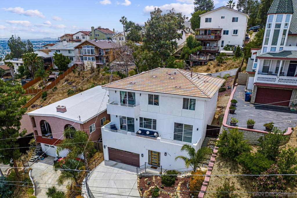 1644 Cuyamaca