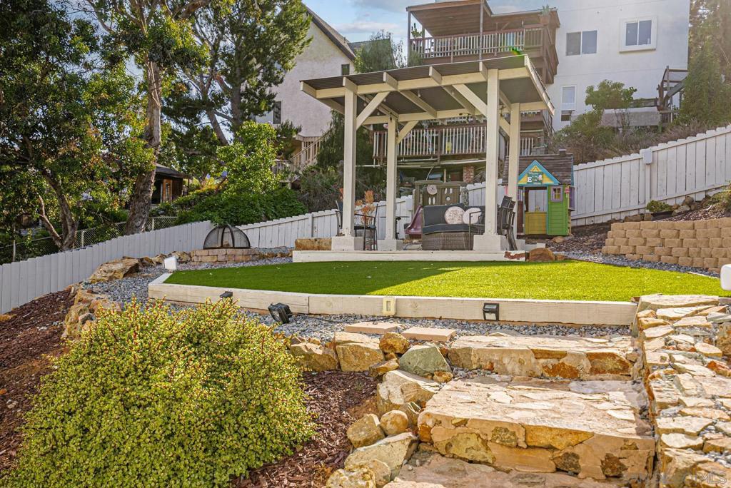 1644 Cuyamaca