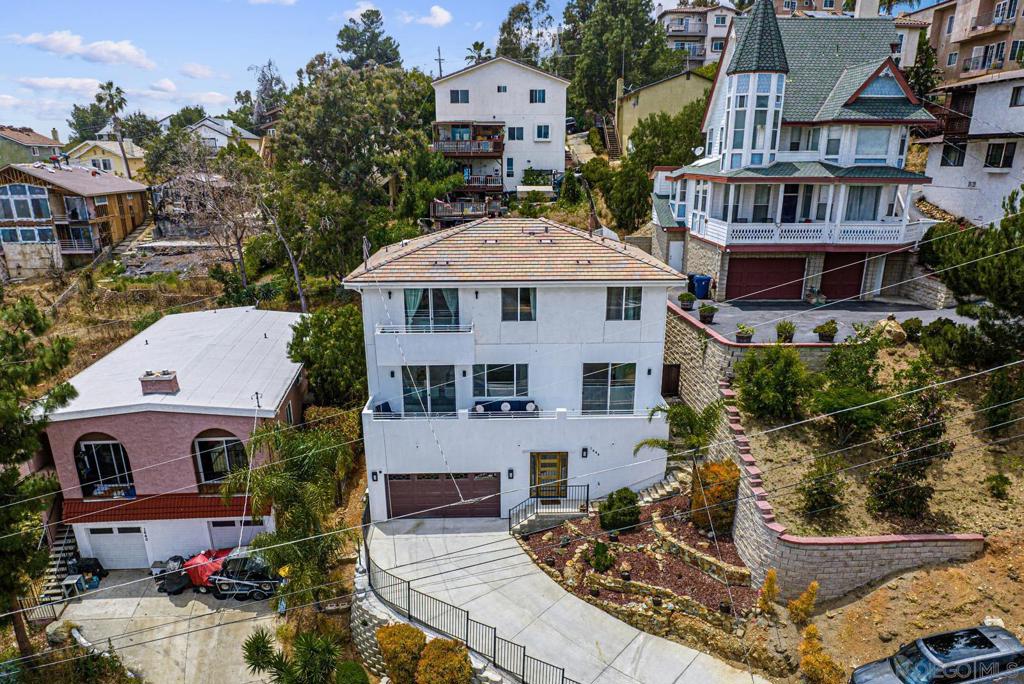 1644 Cuyamaca