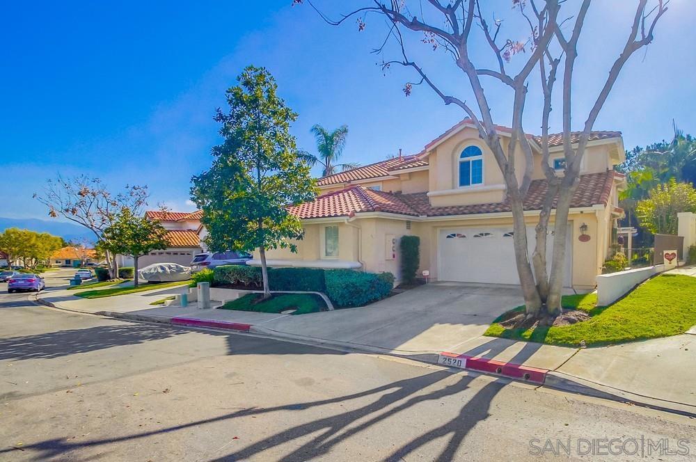 2520 La Costa Ave
