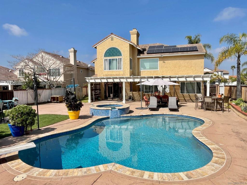 539 Port Harwick