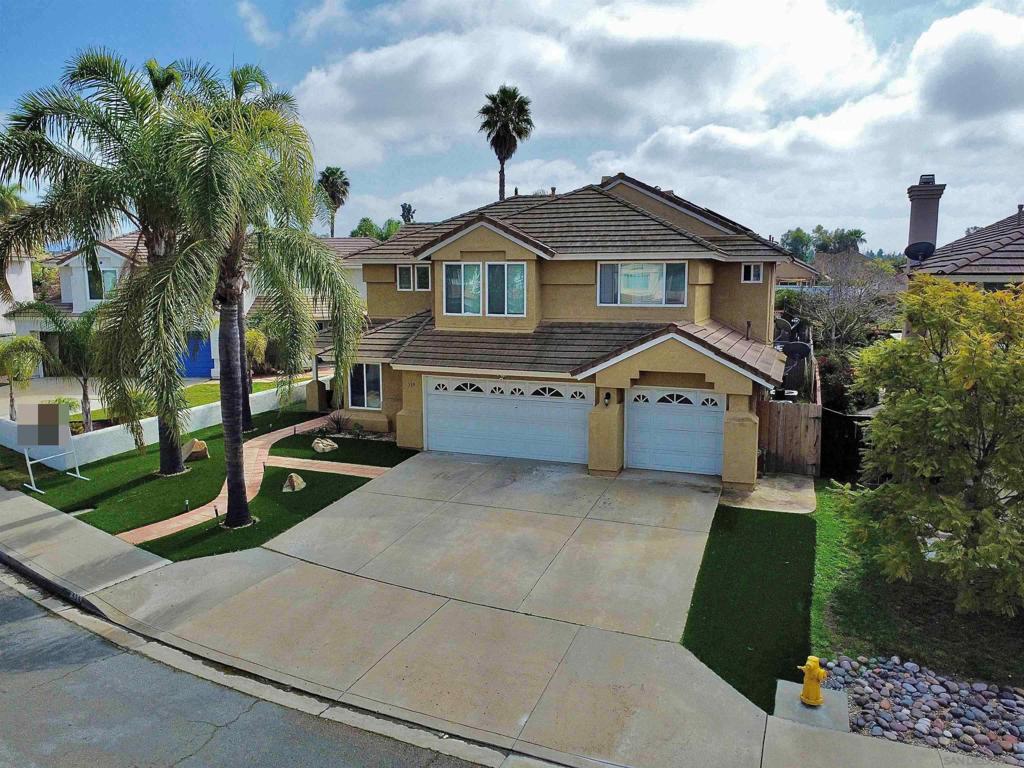 539 Port Harwick
