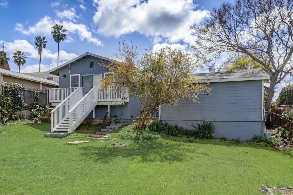 7864 Palm St.