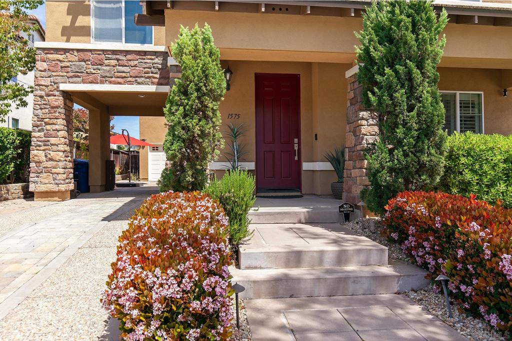 1575 Quiet Trail Dr