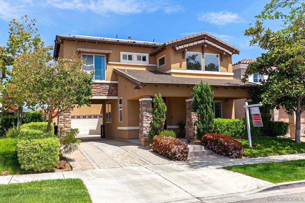 1575 Quiet Trail Dr