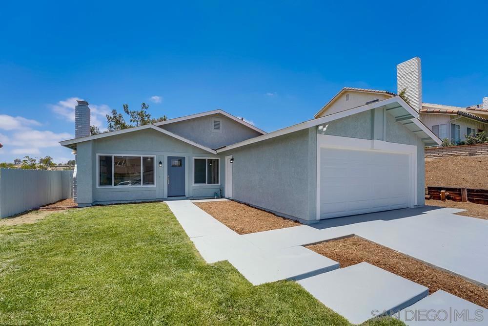 7448 Carrie Ridge Way