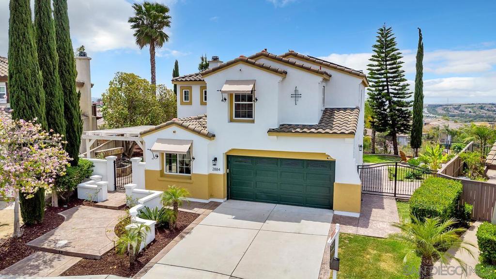 2884 Red Rock Canyon Rd