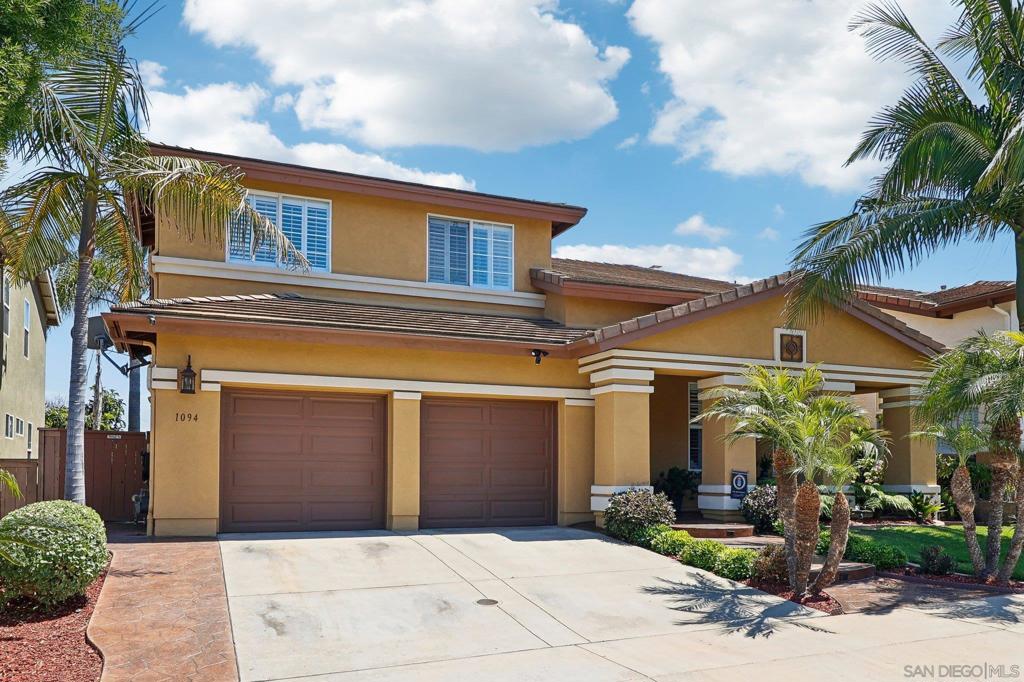 1094 Mount Dana Dr.