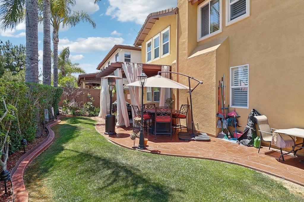 1094 Mount Dana Dr.