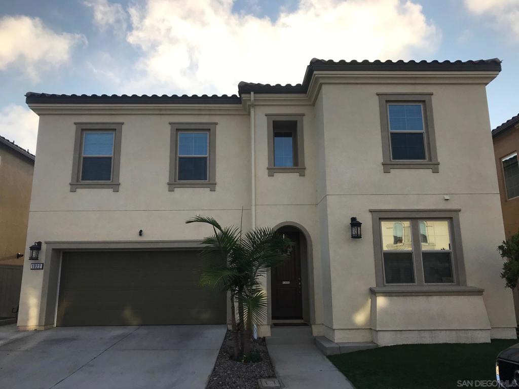1022 Sea Glass Way