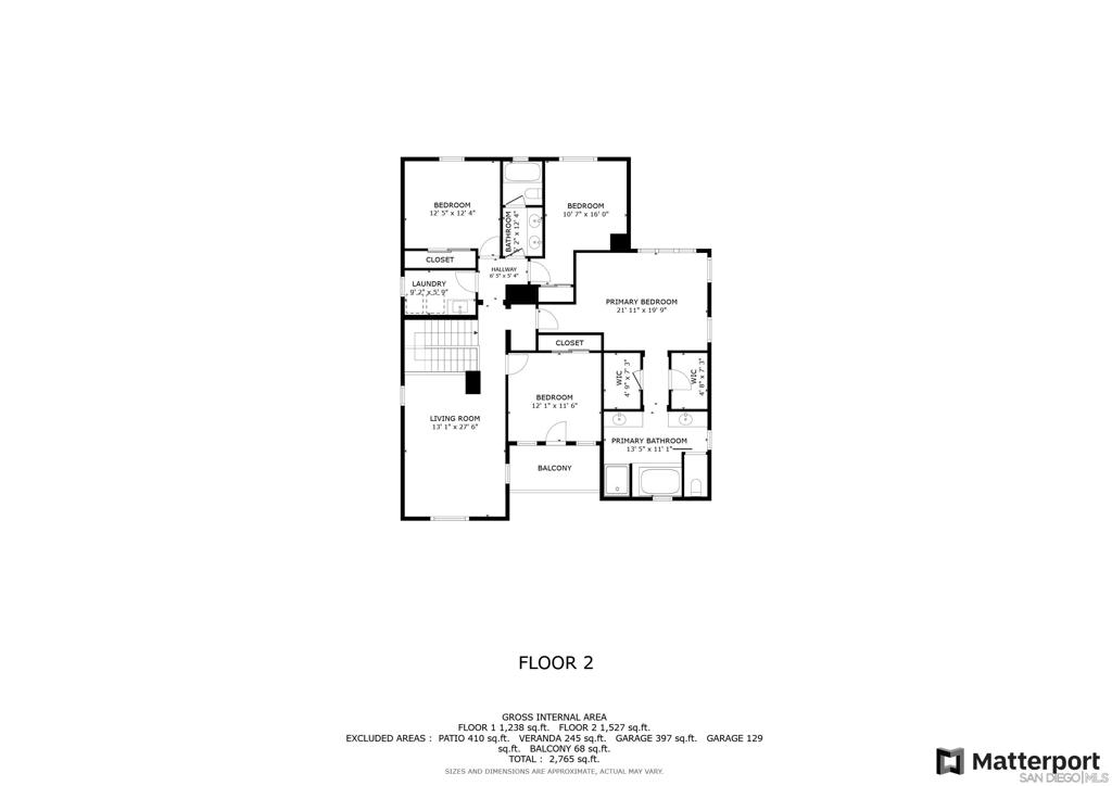 1691 Quiet Trail Dr