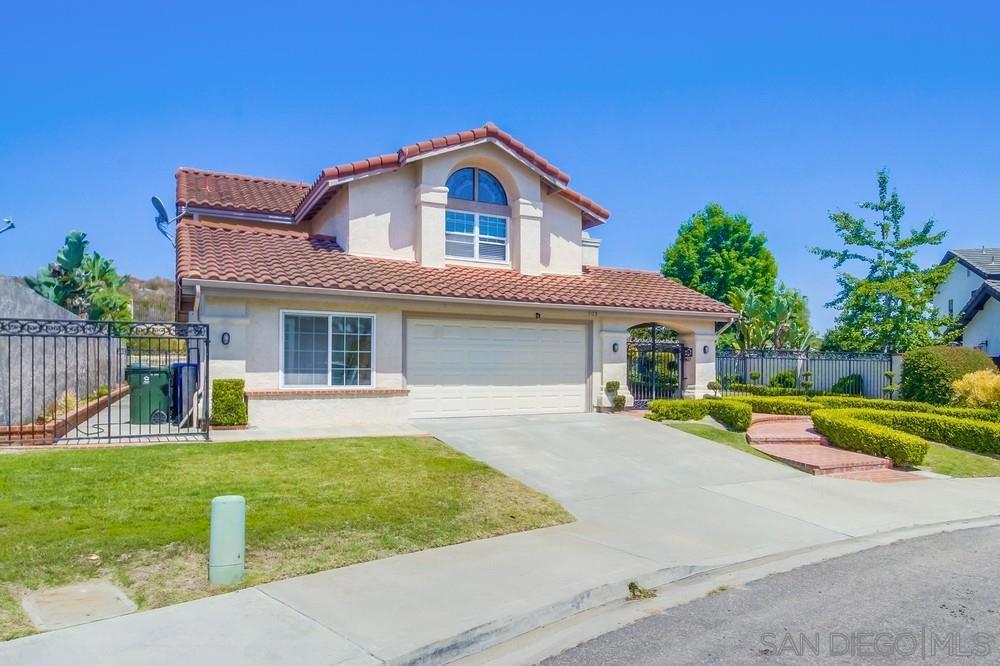 503 Beacon Pl.